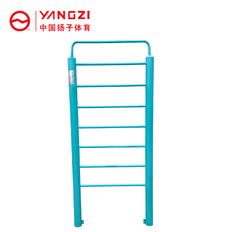 扬子(YANGZI)新标户外健身路径肋木架YZ-ljc016高清大图