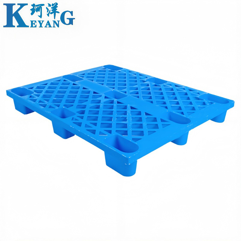 珂洋 叉车托盘 120*100*14cm常规款 个高清大图