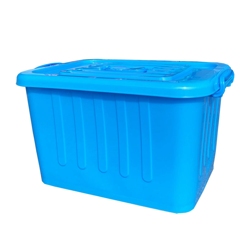 汐 储物收纳箱 68cm 个高清大图