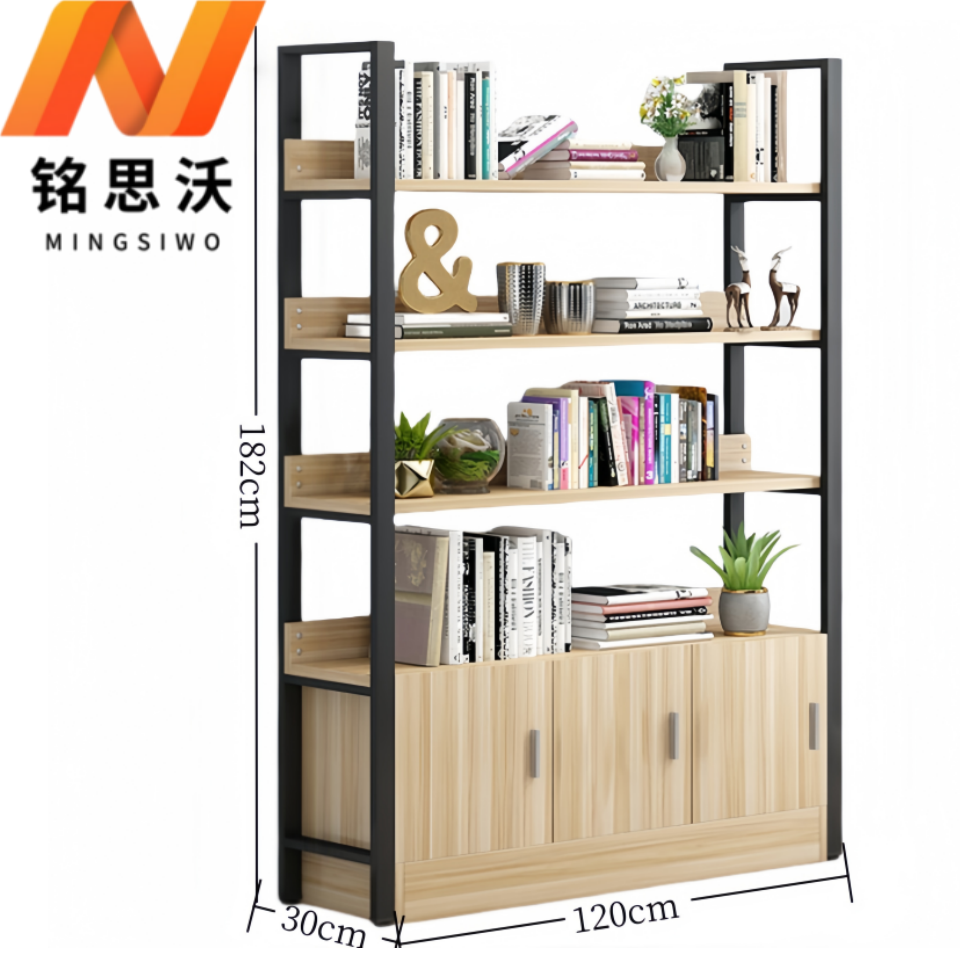 铭思沃书高清大图