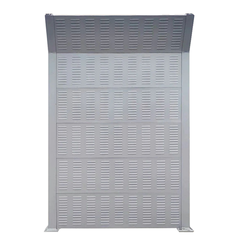 天虎 声屏障 TH-04spz 平方米高清大图