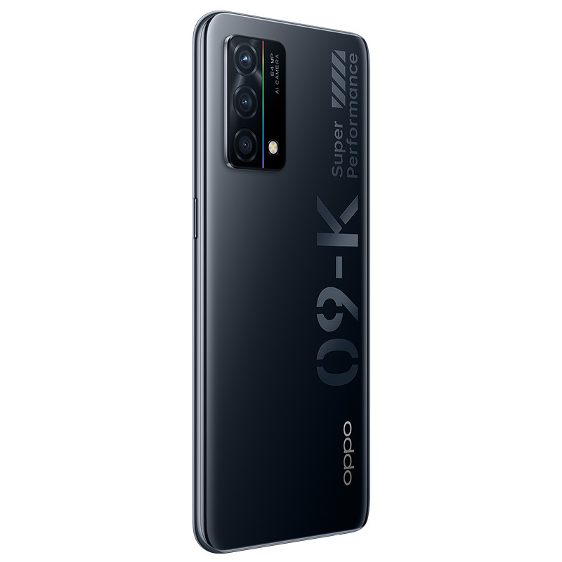 [二手9成新]oppo k9 黑桃k 8g 128g全网通安卓手机6.