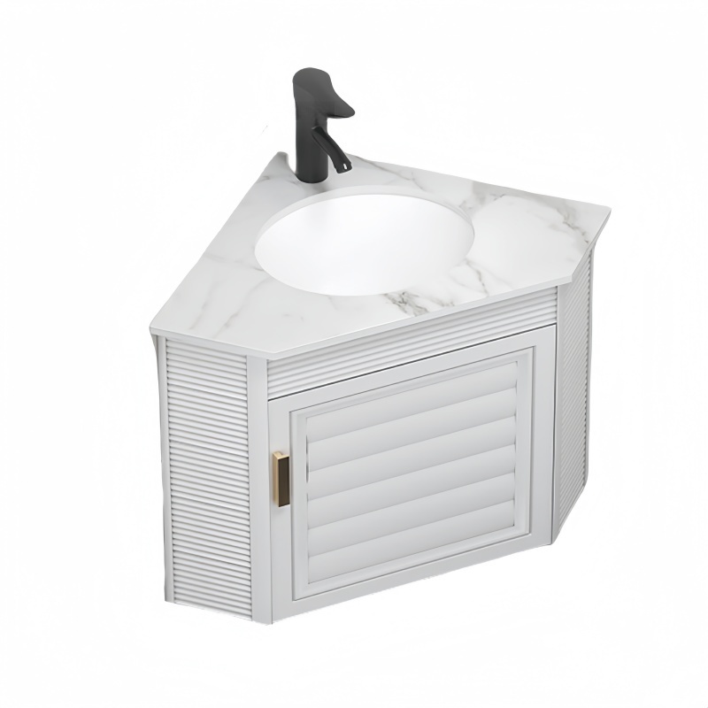 悦兴诚 浴室柜 浴室柜47*47*42cm