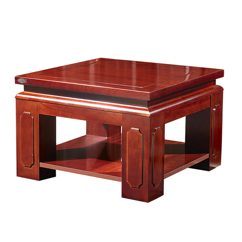 广亿隆双层茶几高清大图