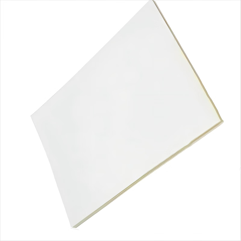 SPZC-ZD75 哑光打印标贴300mm*300mm 4张/盒 总长1.2M×1.2M 哑光标贴