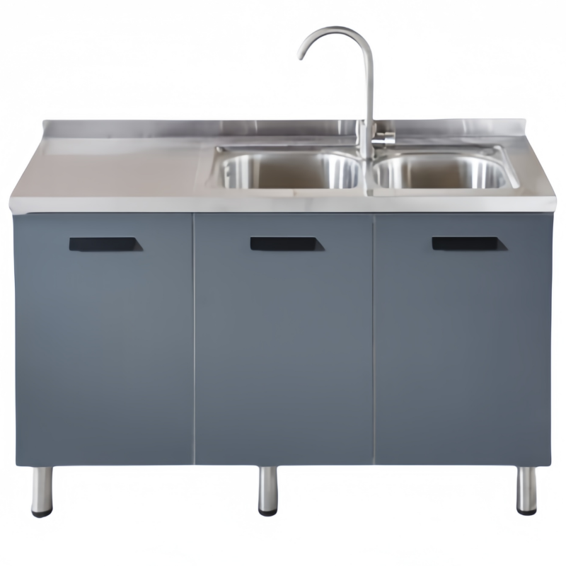 依韵珂橱柜120*50*82cm台高清大图