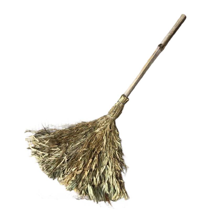 瑞季勤 竹扫把1.3m 把