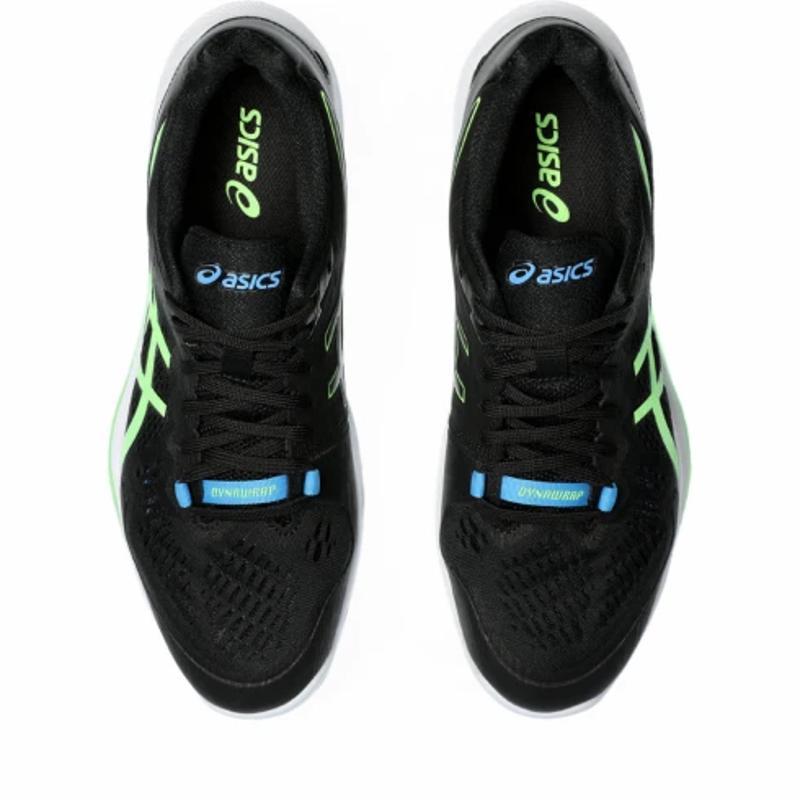 亚瑟士(ASICS)排球鞋男子低帮专业竞技运动鞋高弹跳缓震防滑耐磨