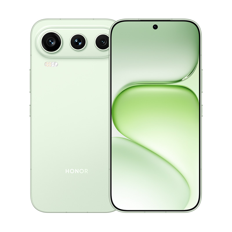荣耀600 Pro 12GB+512GB 幸运星 VKI-AN00 双卡 全网通版手机天玑8550Elite旗舰芯 8000mAh青海湖大电池 4K闪光微单Live高清大图
