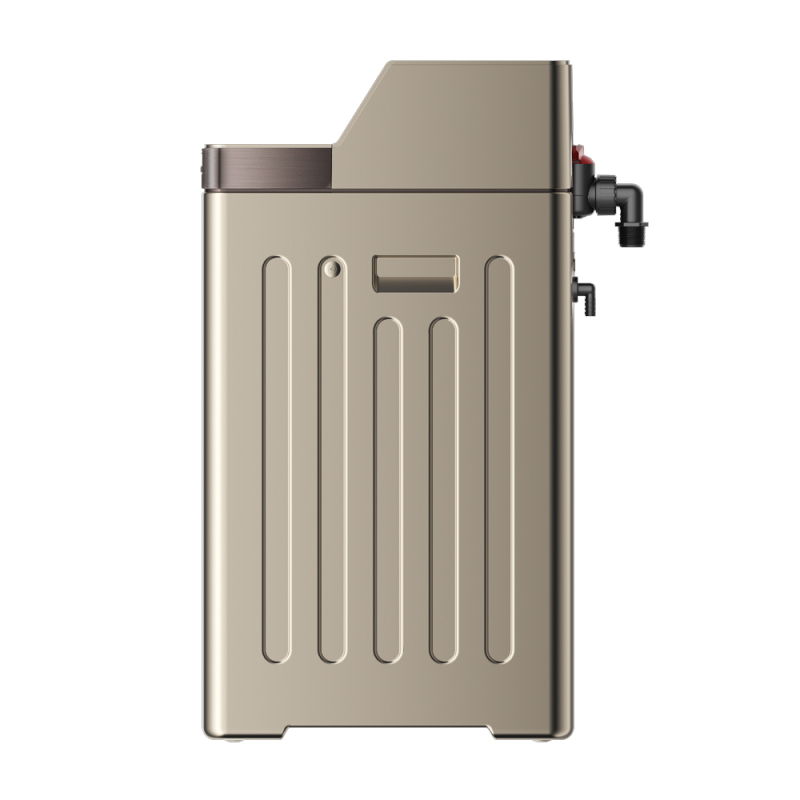 美的(Midea) 软水机1T吨1.5吨2吨全屋中央净水器家用自来水过滤器除水垢BEVERLY比佛利 软水1.5TQS1