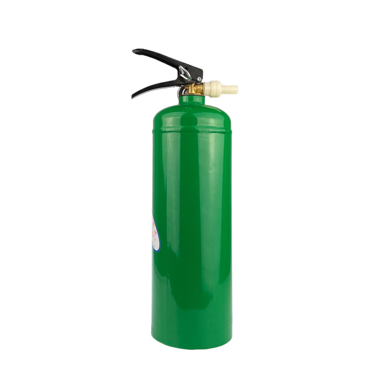 金晟安 2L手提式水基型灭火器 单位:个