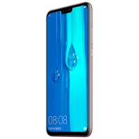 【领券立减 顺丰包邮】华为 HUAWEI 畅享9 Plus 6GB+128GB 樱语粉 全网通 四摄超清全面屏大电池 移动联通电信4G手机 双卡双待