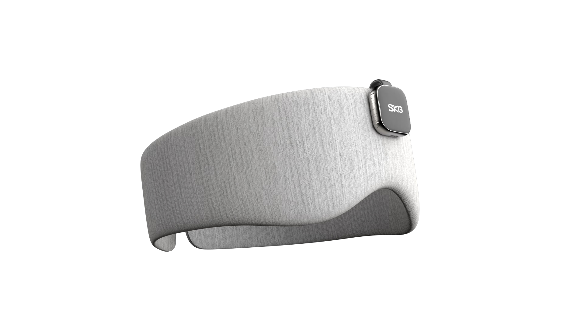 skg 睡眠眼罩T5 眼睛放松便携安睡眼罩 蓝牙音乐立体环绕遮光护眼仪 送男女朋友便携出游生日礼物