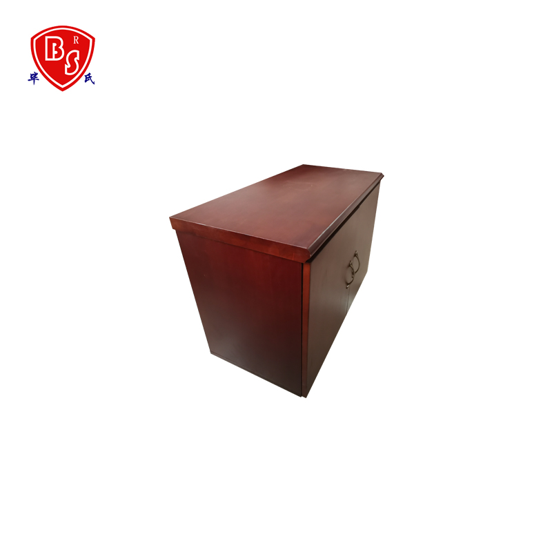 毕氏家具 边柜 800*400*600mm 个高清大图