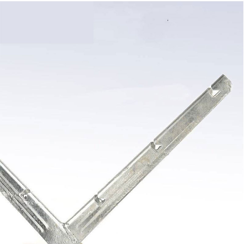 鑫睿辉 刺丝滚笼支架 V型支架 套高清大图