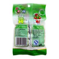 佳宝 山楂片(纸包)80g/袋