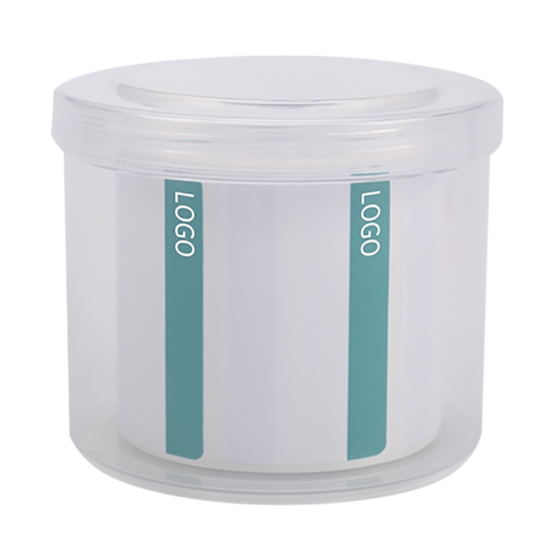 艾达昌 BTH04 50*30mm 标签纸 1.00 盒/卷 (计价单位:卷) 白绿色