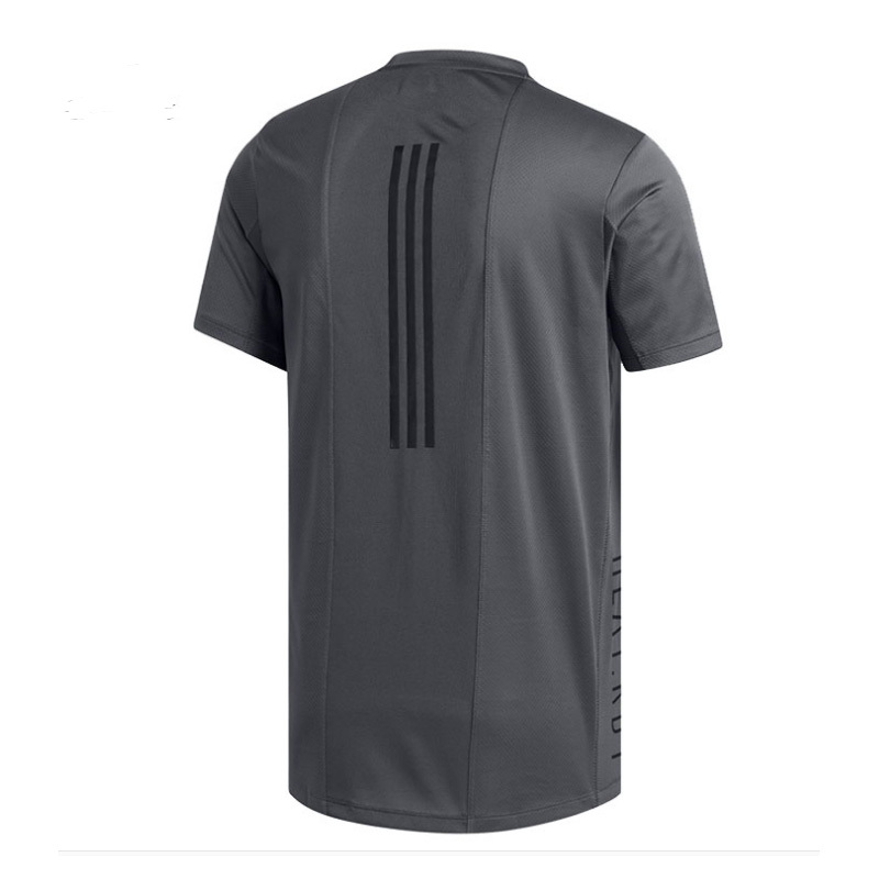 阿迪达斯(adidas)男子短袖FM2100