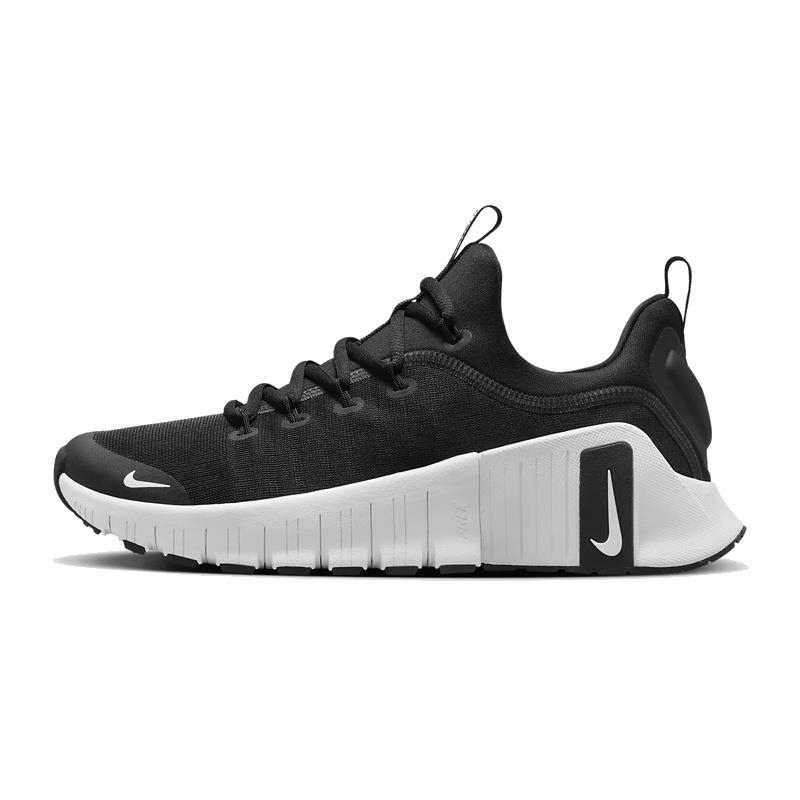 NIKE耐克训练鞋FREE METCON 6轻便低帮女鞋运动鞋FJ7126-001 C