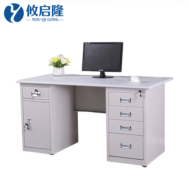 攸启隆钢制办公柜高清大图