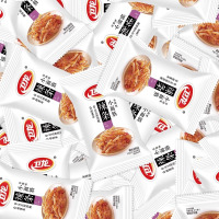 卫龙辣条小面筋散装10小包香辣网红小吃休闲零食品素肉聚餐