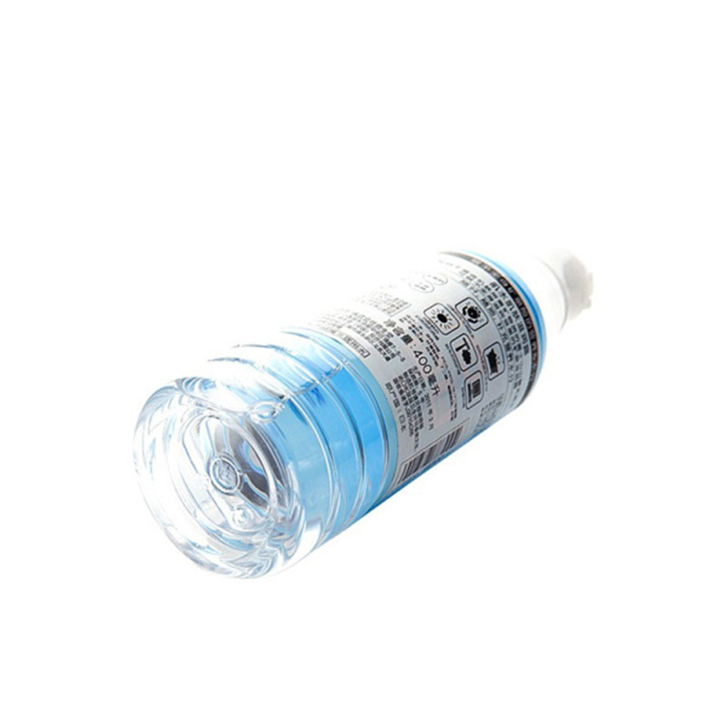 资生堂 滋润肌水 400ML（蓝色）（ 单位 :瓶）