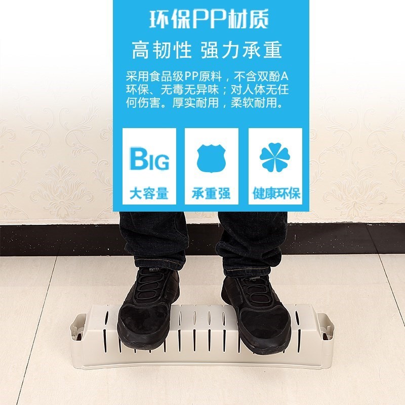 11cm宽多层置物架夹缝窄边柜厨房缝隙窄缝架冰箱储物柜整理收纳柜 三维工匠高清大图