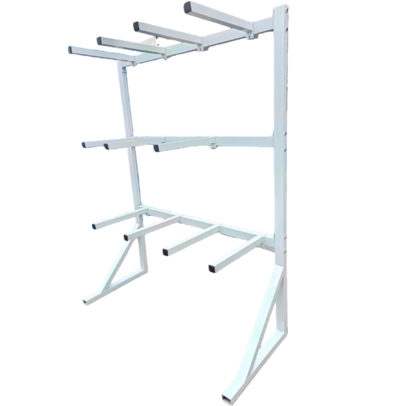 苏宇安 电缆线货架 1500*600*2000mm 组高清大图