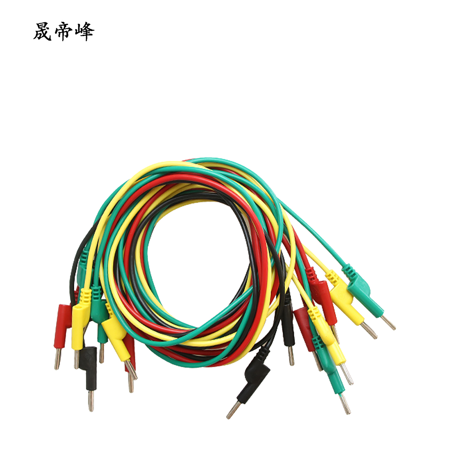 晟帝峰 测试线 2.5平方0.5米 条高清大图