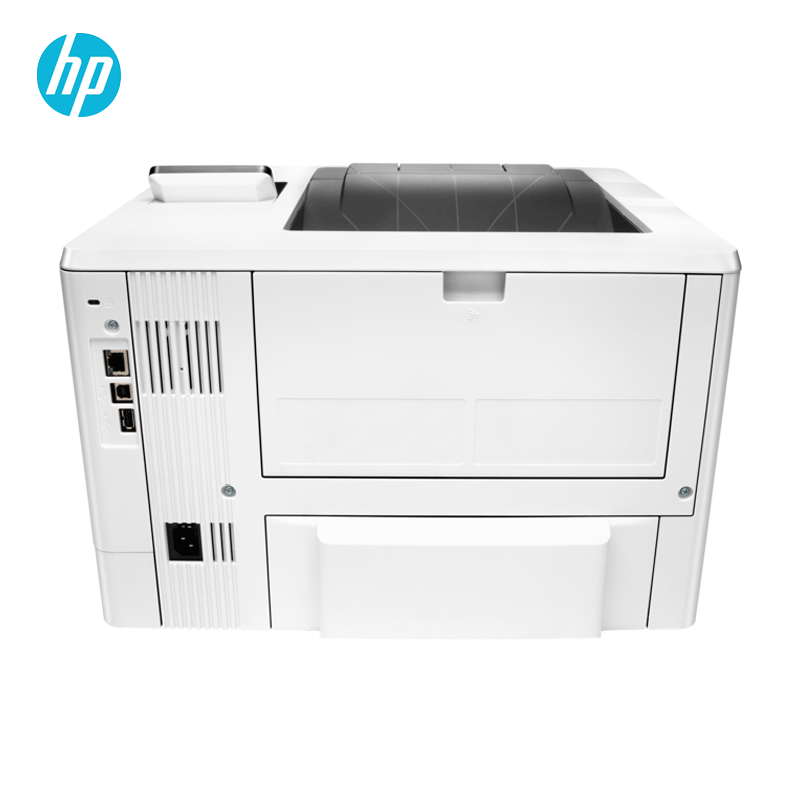惠普 (HP)LaserJet Pro M501dn 黑白激光打印机 - 含延长两个月保修高清大图