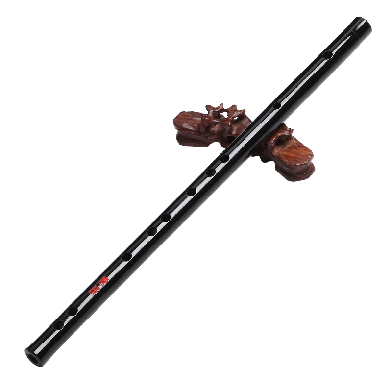 周边初学入横笛专业高档男女玉笛炎笛子古风竹笛陈竹笛