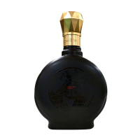 2018年份 茅台集团 习酒 君子之品 53度酱香型白酒 500ml单瓶装