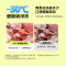 [官方正品]华凌547美的出品双系统双循环超薄零嵌入十字对开门四门冰箱家电 底部散热一级能效HR-547WUSPZ白月光