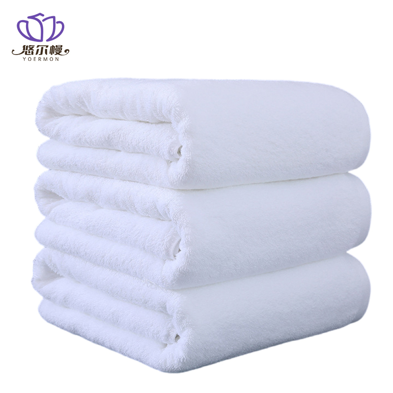 悠尔幔 浴巾 80*160cm 条高清大图