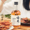 梅见青梅酒12度 梅酒 果酒330ml*2 瓶装