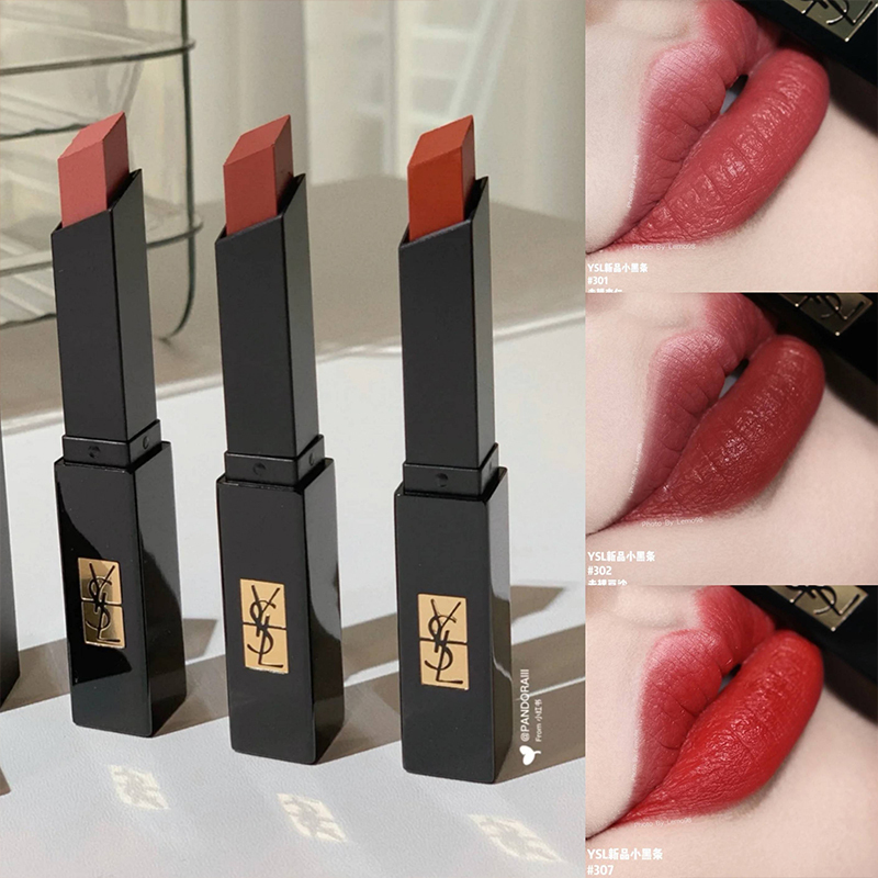 圣罗兰(YSL) 小黑条2g #314(MY)高清大图