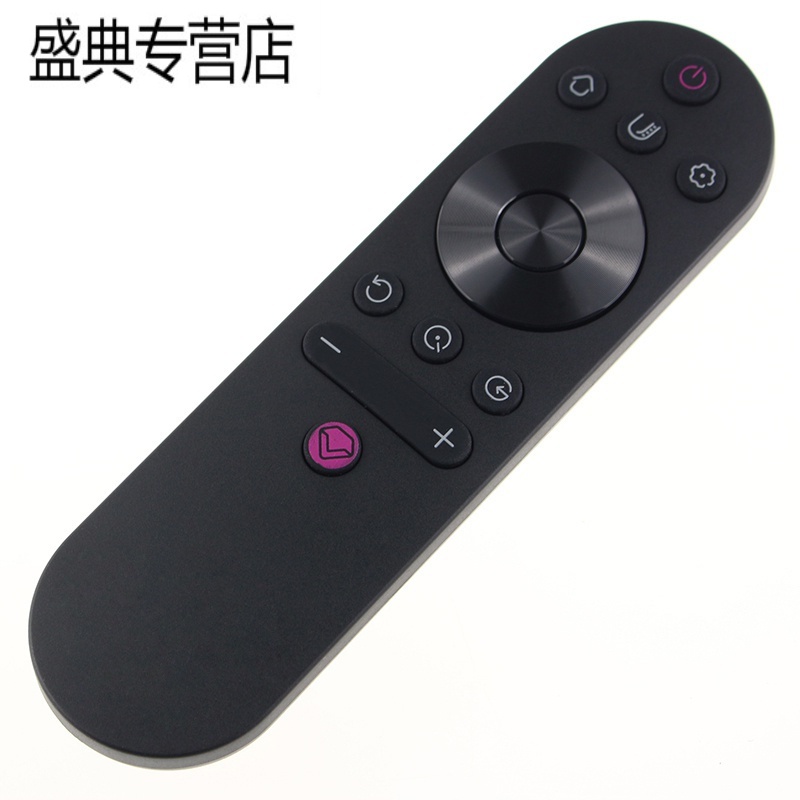 原装长虹电视遥控器50D3P 55D3P 58D3P 60D3P 65D3P 75D3P 65D3C高清大图