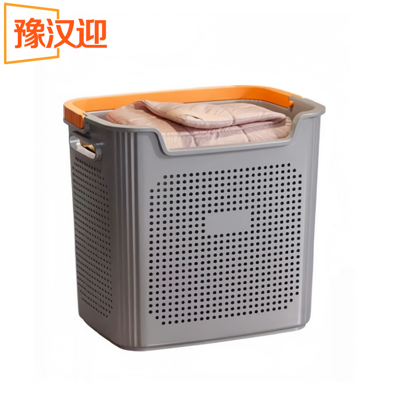 豫汉迎 收纳篮高清大图