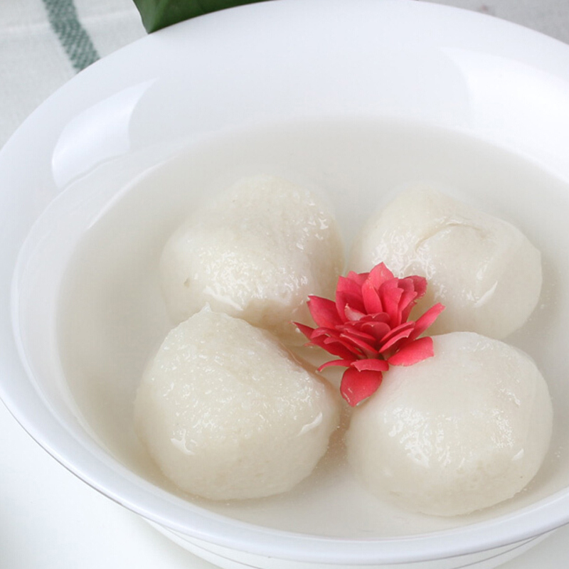 鲜逢鱼丸225g