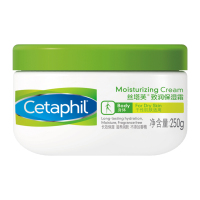 Cetaphil丝塔芙致润保湿霜 250g CN[赠品,非卖品,请勿购买]