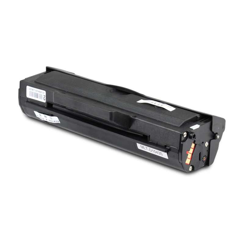 欧普(oupu)mlt-d1043s易加粉硒鼓适用三星 ml-1660/1661/1665/1666