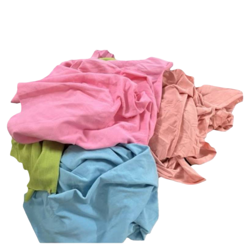 日目 擦机布 杂色 kg高清大图