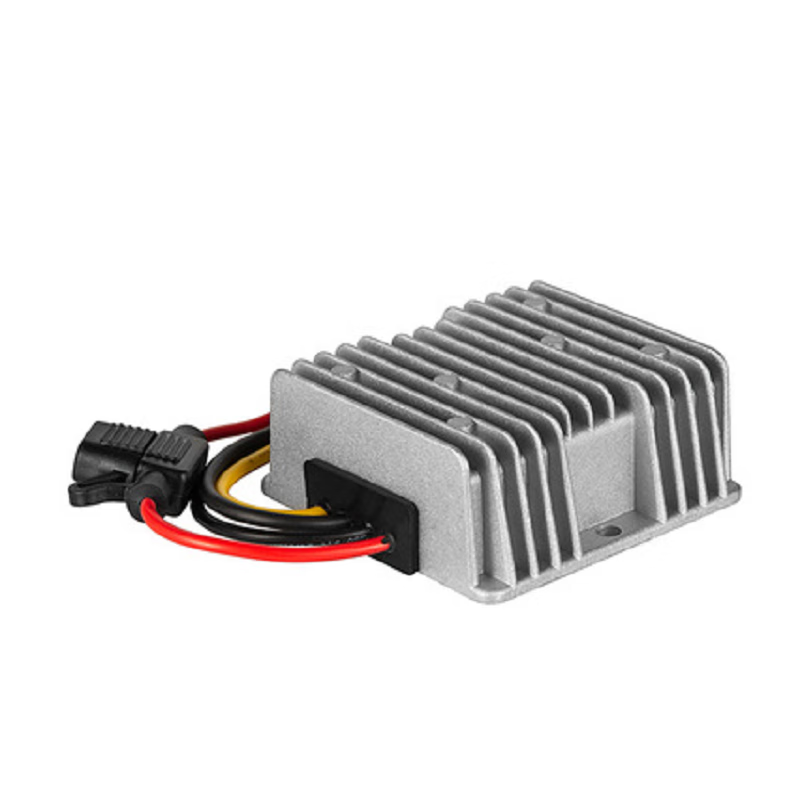 3M 降伏转换电料配件90V转48V 电源转换器高清大图