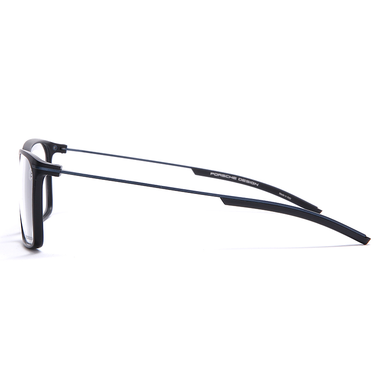 PORSCHE DESIGN保时捷 光学近视眼镜架 男款RXP商务休闲眼镜框全框 P8296 57mm