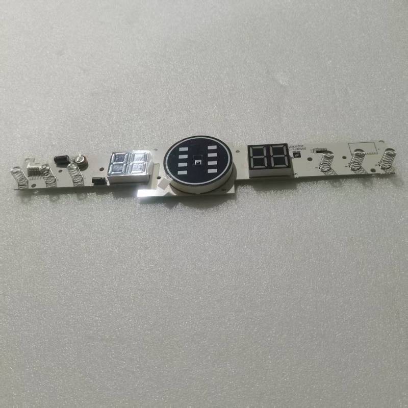 帮客材配 全新原装 惠而浦热水器 ESH- 60/80 ET1 显示板(显示板总成) 收前务必验货高清大图