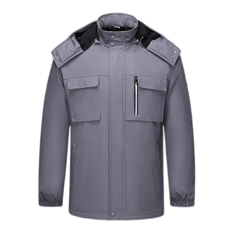 吾卫世 工作服 WY2 件高清大图