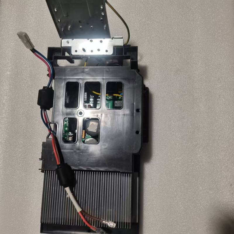 帮客材配 全新原装 P0970099246 ISH- 50CC2 外机主板 收前务必验货高清大图