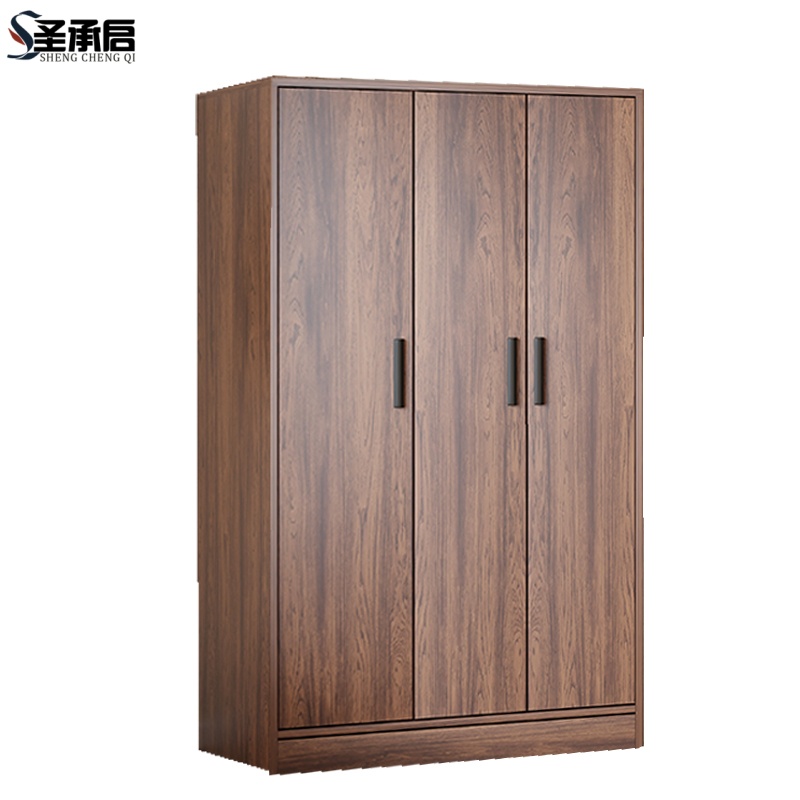 圣承启多门柜3门台高清大图