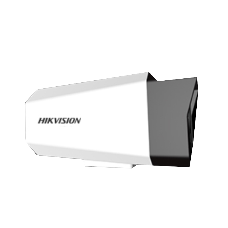 海康威视(HIKVISION) DS-IPC-B13HV2-I 摄像机(带拾音器枪机)