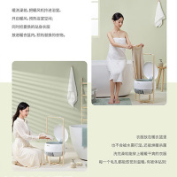 艾美特(Airmate) 取暖器 AIR3 家用节能防水速干衣悬浮式暖风机宿舍浴室烘衣物